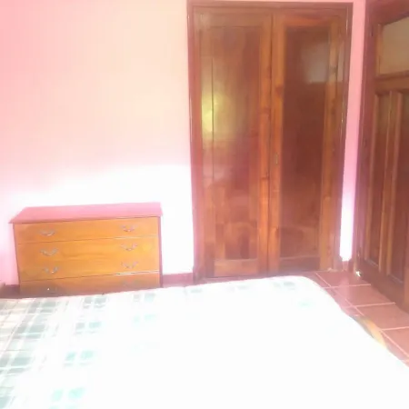 Maria Holiday home *