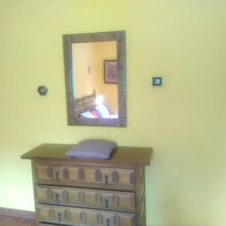 Holiday home Maria *