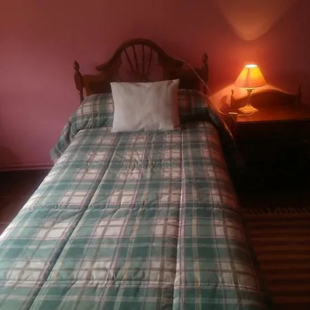 Maria Holiday home *