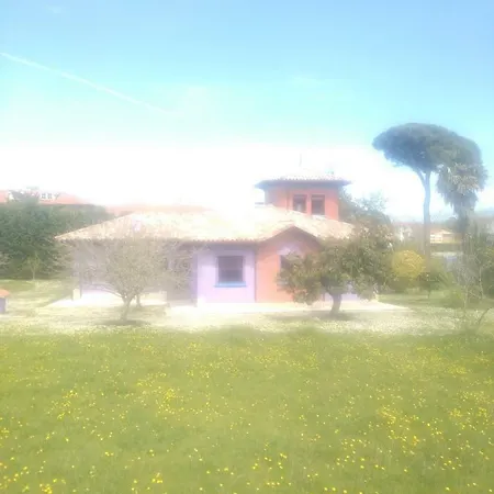 Maria Holiday home Poo De Llanes