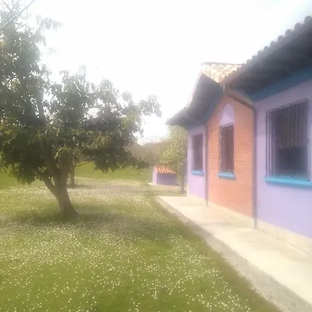 Maria Holiday home