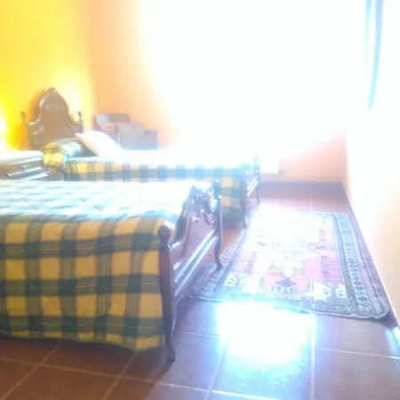 Maria Holiday home