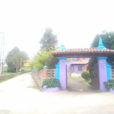 Holiday home Maria *