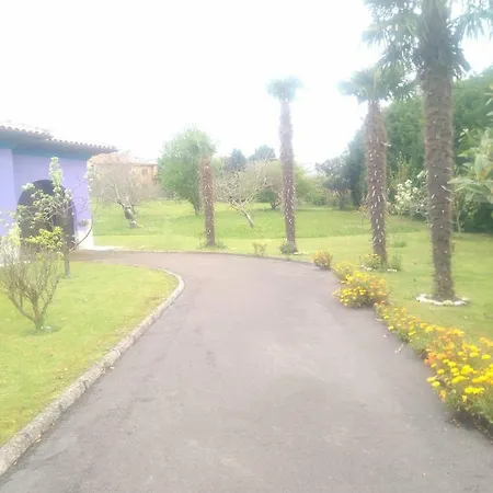 Holiday home Maria *