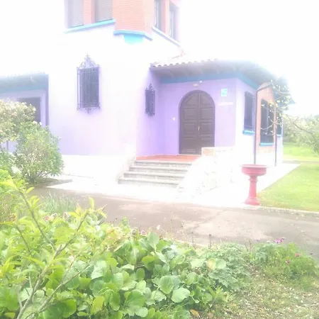 Maria Holiday home