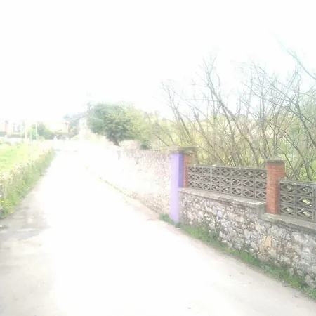 Maria Holiday home Poo De Llanes