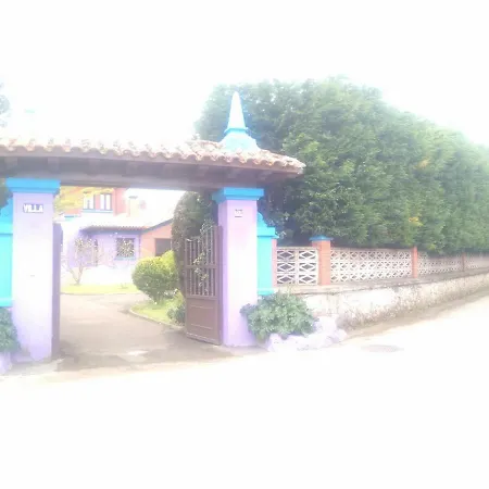 Maria Holiday home