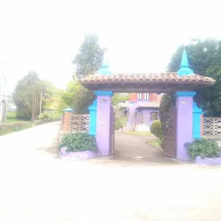 Maria Holiday home