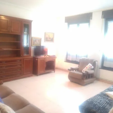 Holiday home Maria