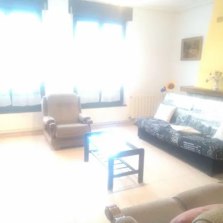 Holiday home Maria Poo De Llanes
