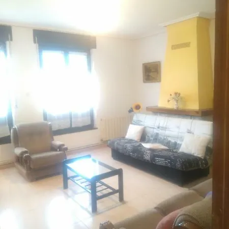 Holiday home Maria Poo De Llanes