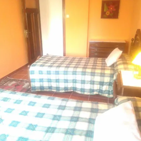 Holiday home Maria *