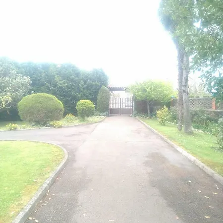 Maria Holiday home