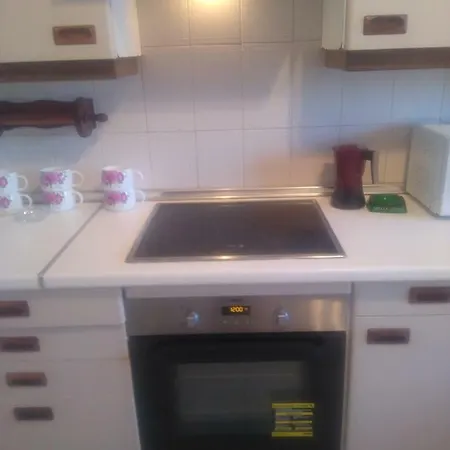Holiday home Maria Poo De Llanes