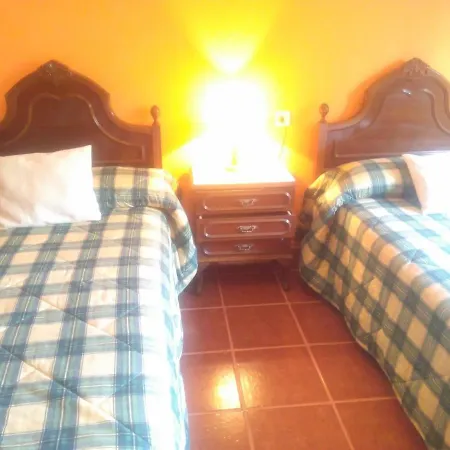 Maria Holiday home *