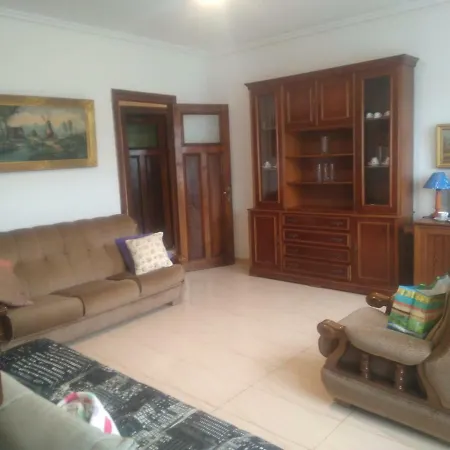 Holiday home Maria Poo De Llanes