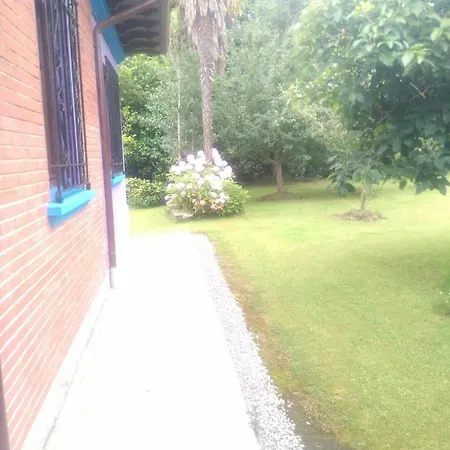 Holiday home Maria