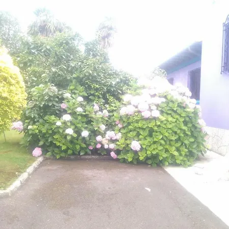 Maria Holiday home