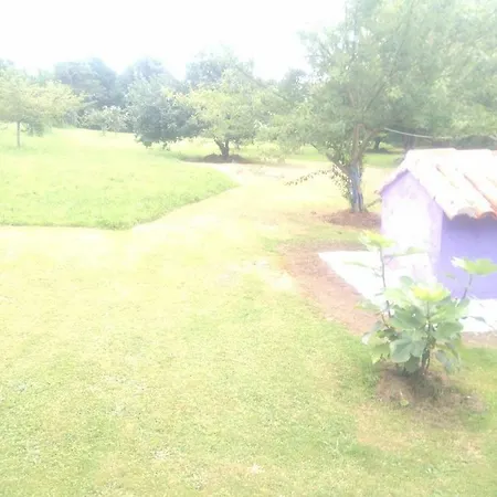 Holiday home Maria *