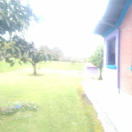 Maria Holiday home