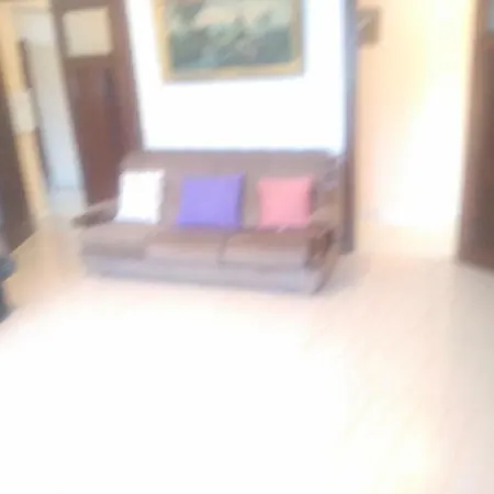 Maria Holiday home