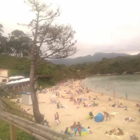 Сasa de vacaciones Maria