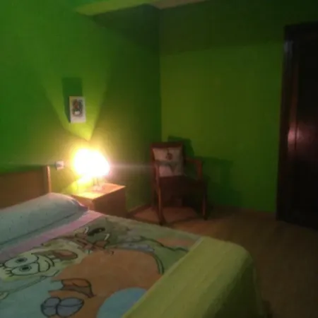 Maria Holiday home *